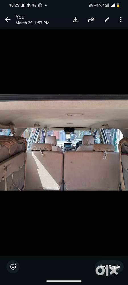 Toyota Innova 2009 Diesel Good Condition