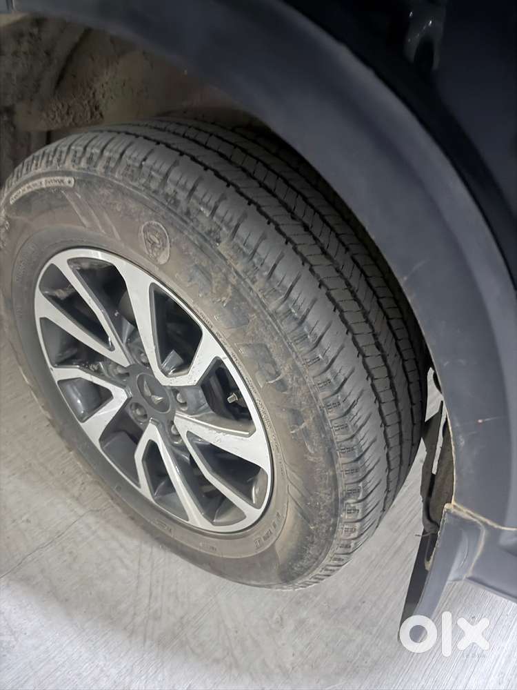 Mahindra Scorpio-n Diesel 2023