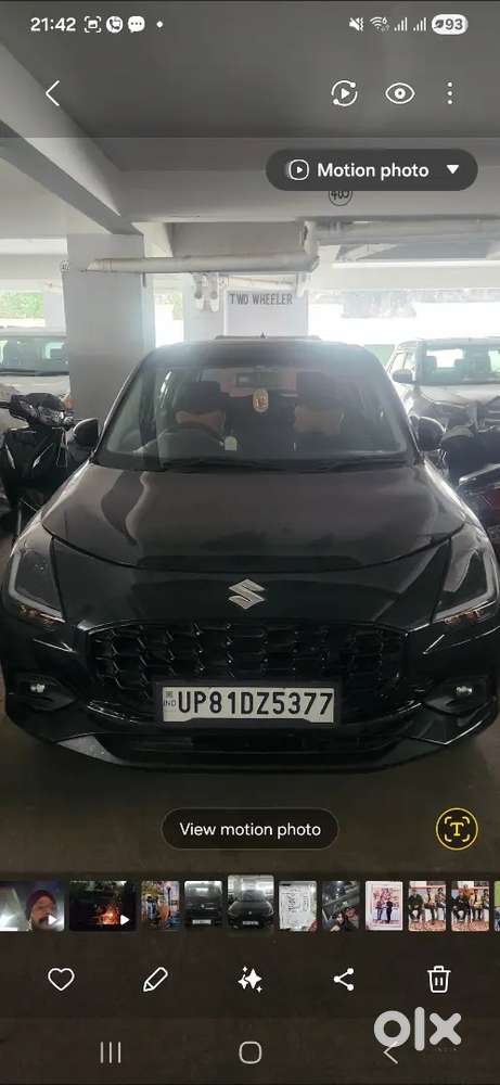 Showroom  Condition With 5year Ppf Warranty December 2025