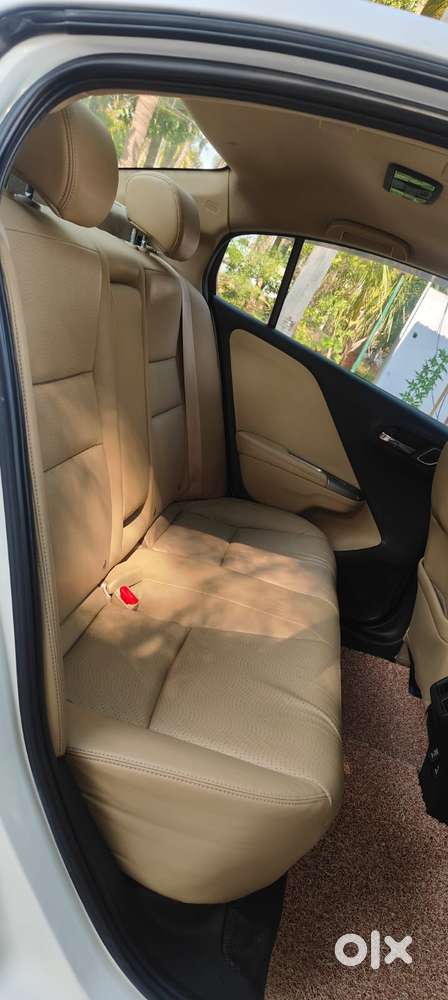 Honda City 1.5 Zx I-dtec Mt, 2017, Diesel