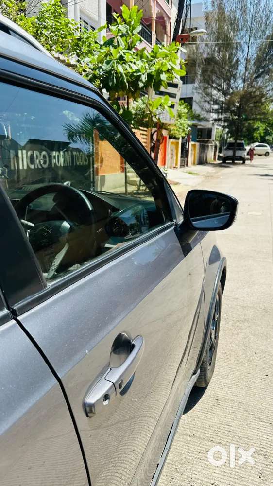 Maruti Suzuki Ignis 2021 Petrol Well Maintained