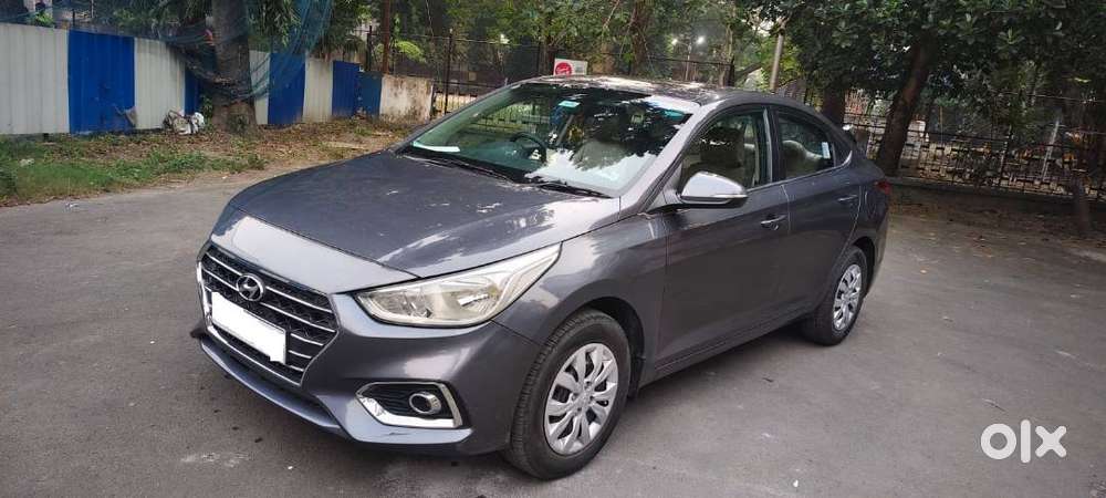 2018 Verna Vtvt, 2028 Tax Paid