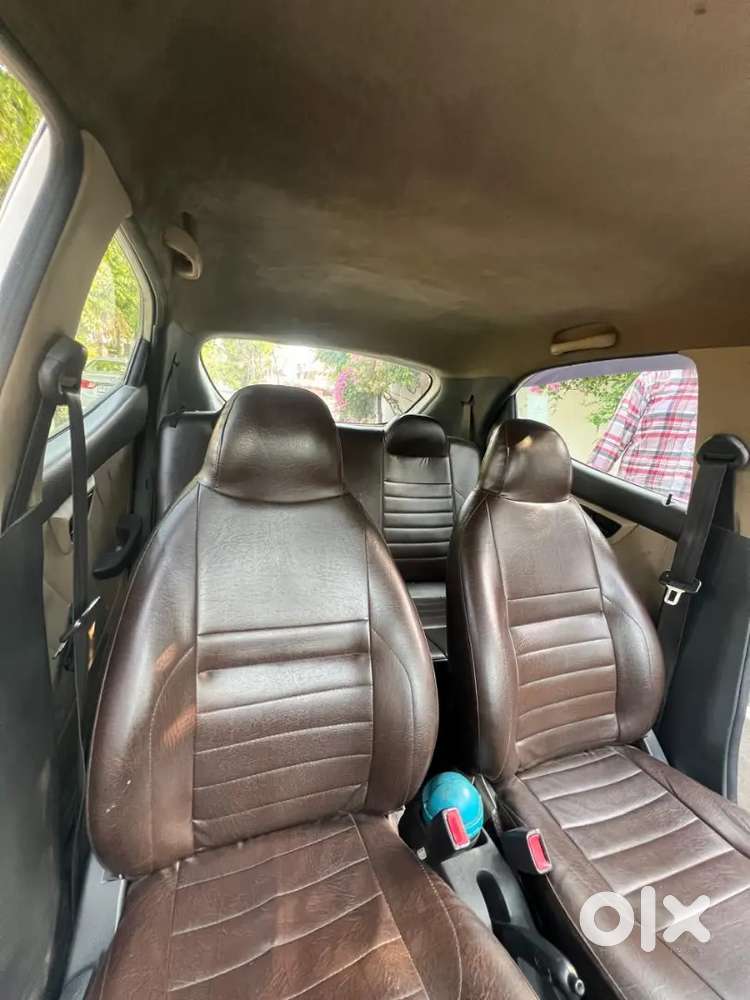 2 Keys New Seat Covers