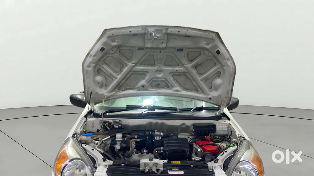 Maruti Suzuki Alto 800 Vxi, 2018, Petrol