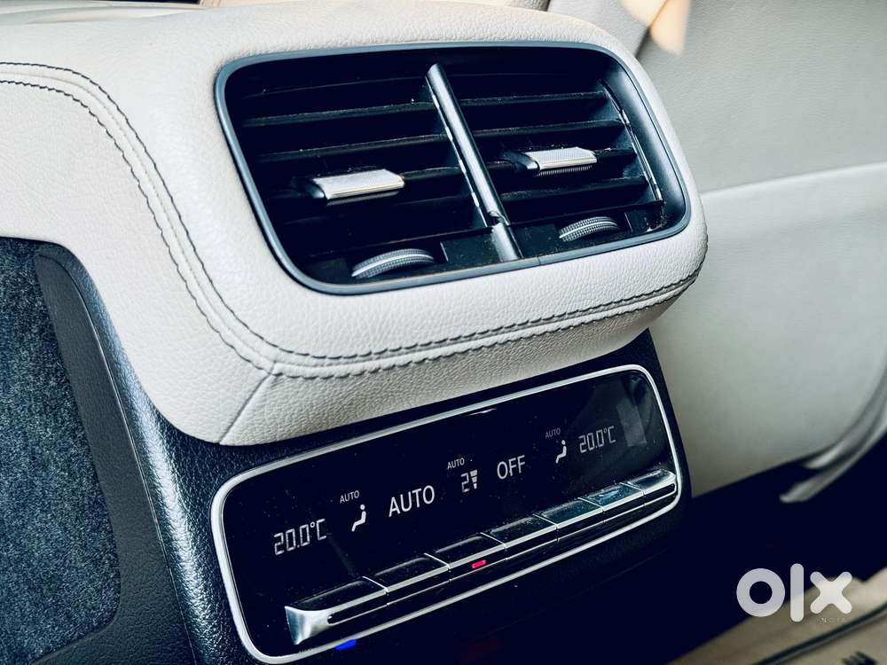 Mercedes-benz Gls 450d 4matic, 2023, Diesel