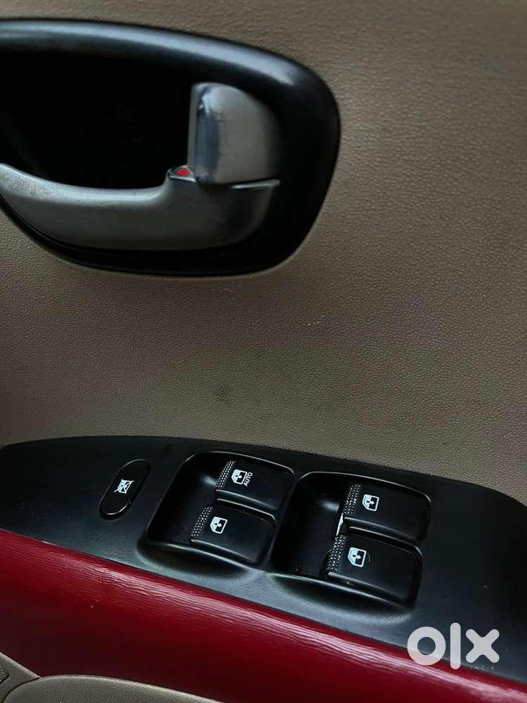 Hyundai I10 2010 Petrol Good Condition