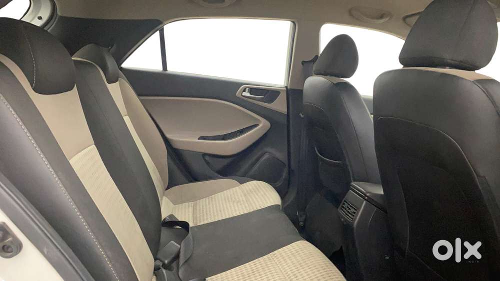 Hyundai Elite I20 Asta 1.2, 2018, Petrol