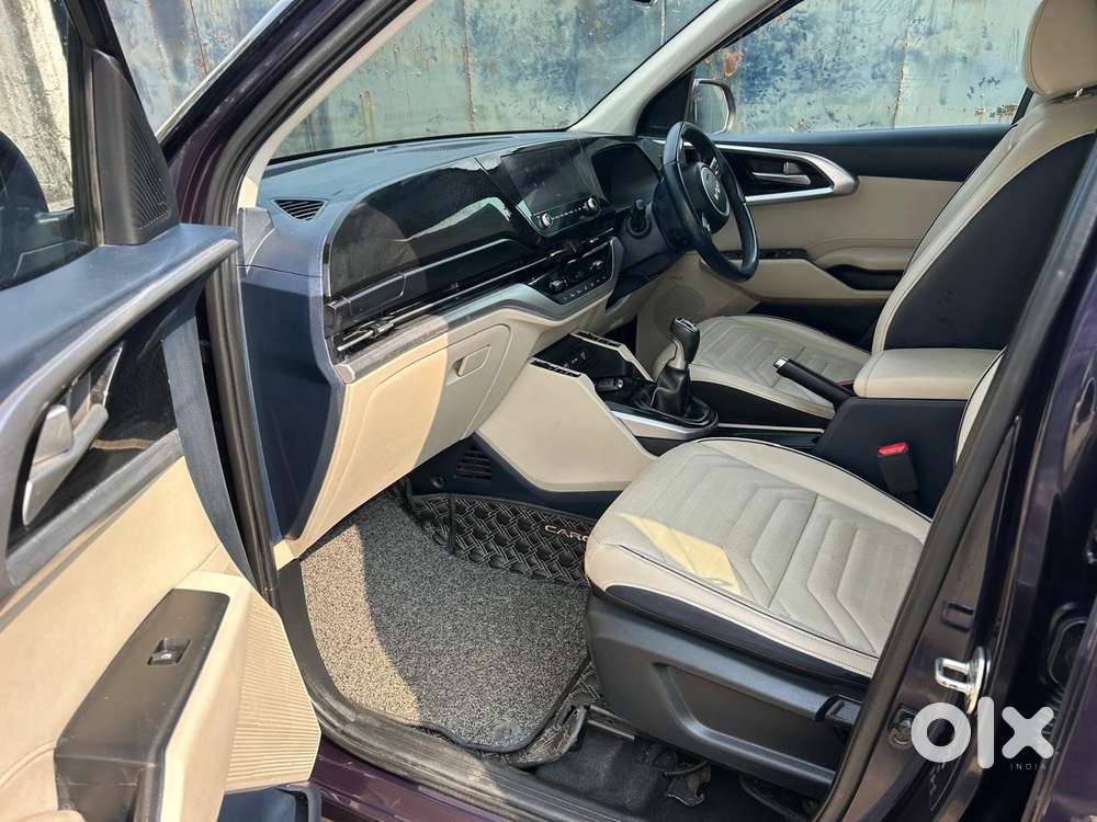 Kia Carens 1.5 Luxury Plus Turbo 6 Str, 2022, Diesel