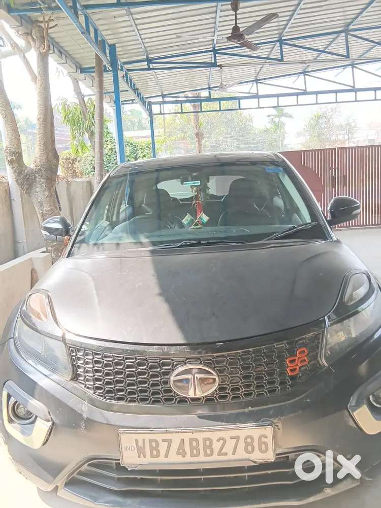 Tata Nexon 2020 Petrol Well Maintained