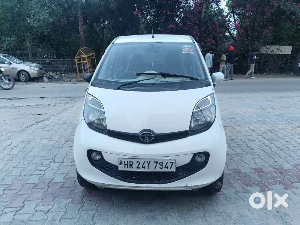 Tata Nano Xt 2016 Petrol