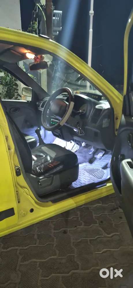 Maruti Suzuki Alto 2007