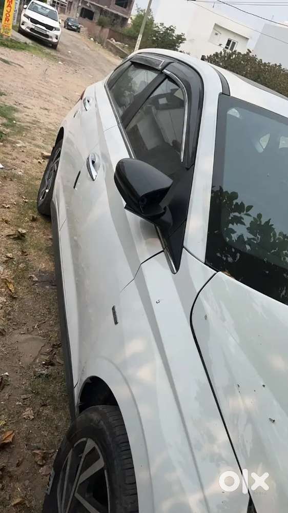 Hyundai New I20 2024 Petrol Manual