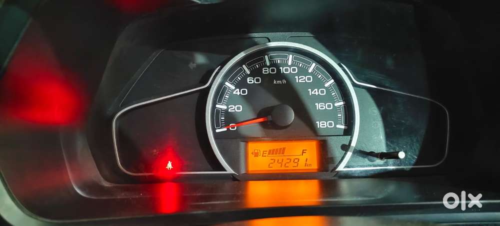 Maruti Suzuki Alto 800 Vxi Airbag, 2021, Petrol