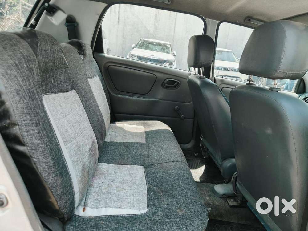Maruti Suzuki Alto 2009