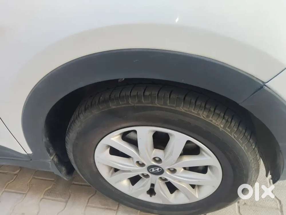 Hyundai Creta 2019 Diesel 63092 Km Driven