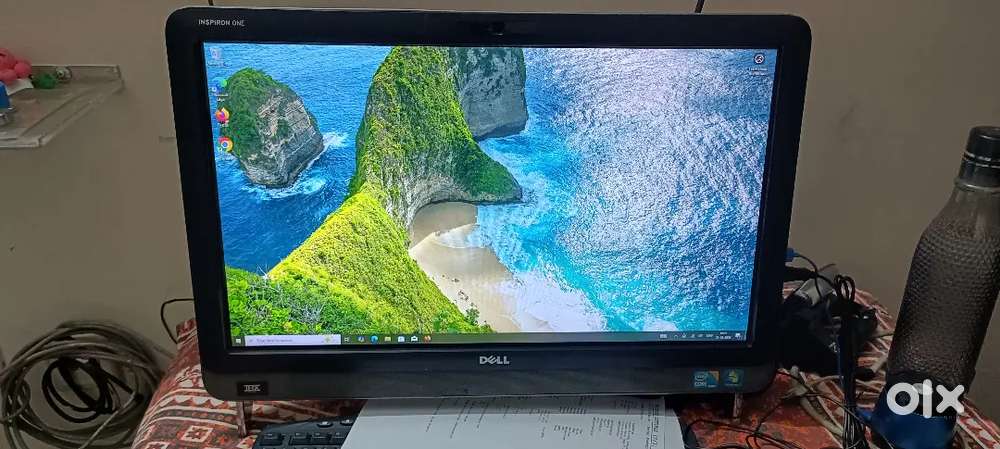 Dell All in One 2310