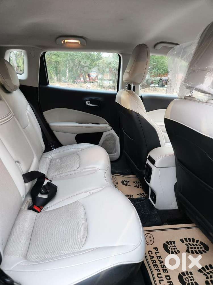 Jeep Compass 2.0 Limited 2019