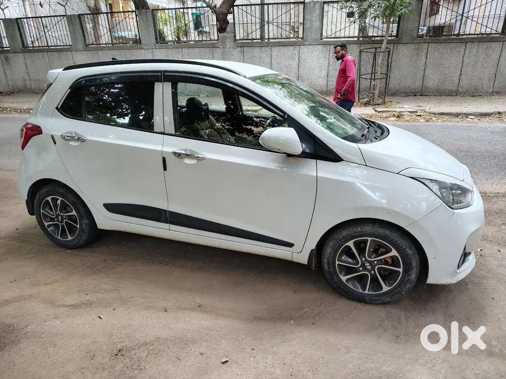 Grand I10 Asta
