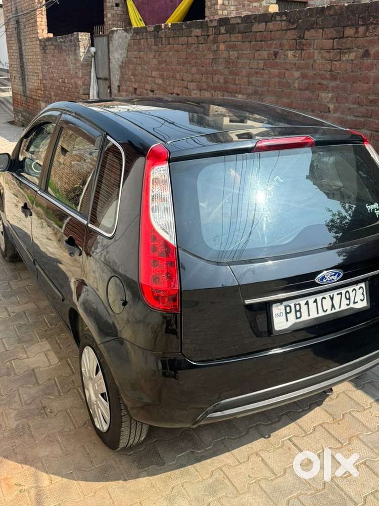 Ford Figo 2011 Diesel Well Maintained