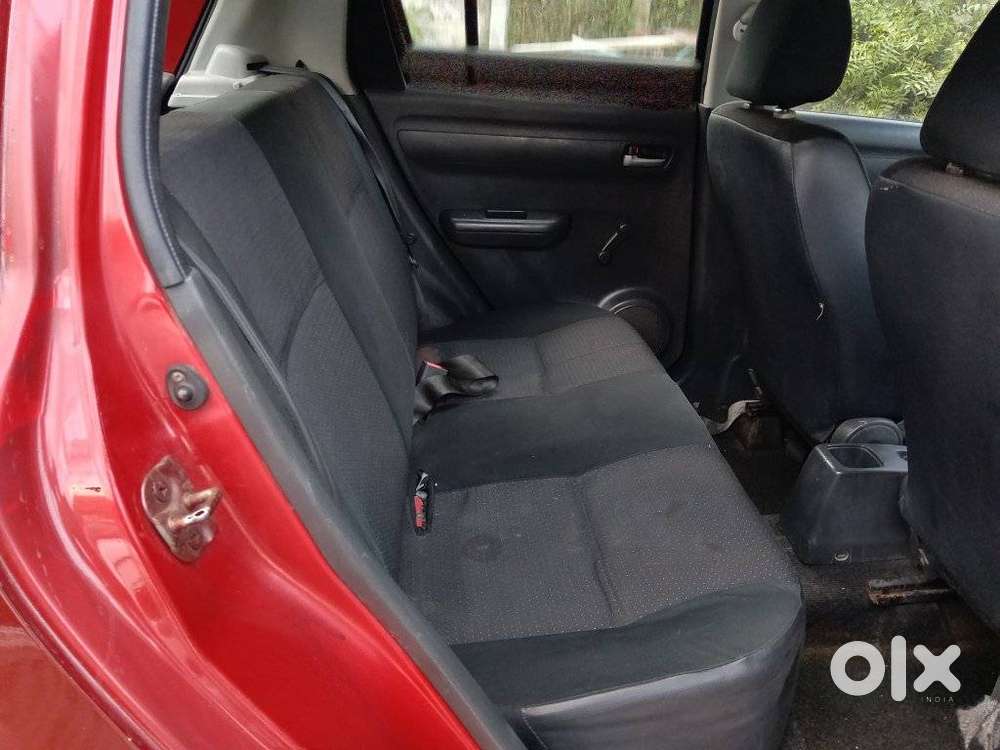 Maruti Suzuki Swift 1.2 Lxi (o), 2006, Petrol