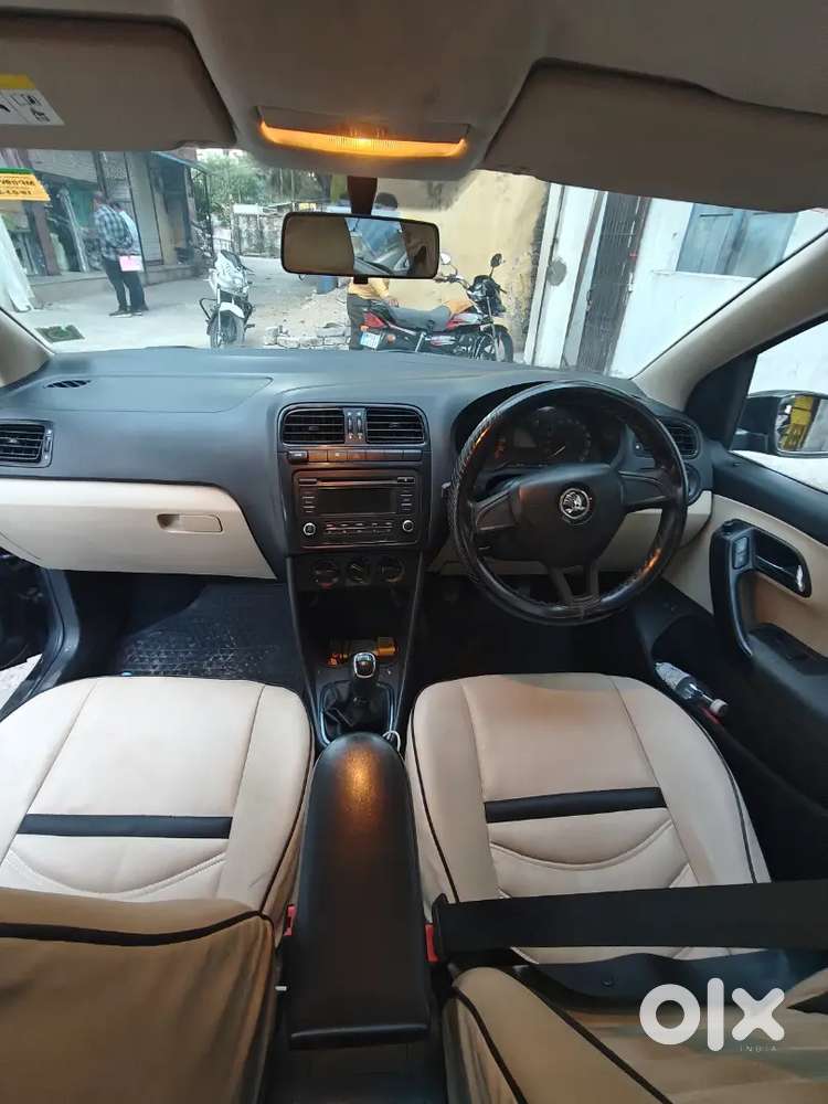 Sell Skoda Rapid 2020 Diesel