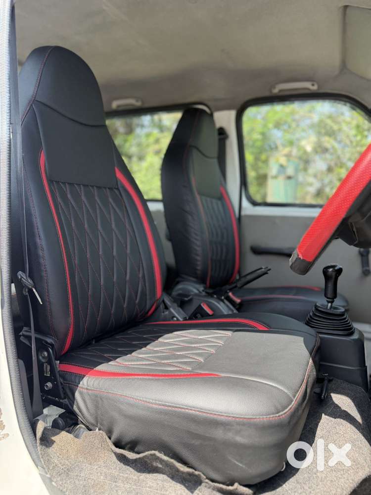 Maruti Suzuki Eeco 5 Str Ac(o) Cng, 2015, Cng & Hybrids