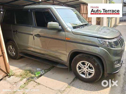 Mahindra Bolero Neo 1.5 N8, 2022, Diesel