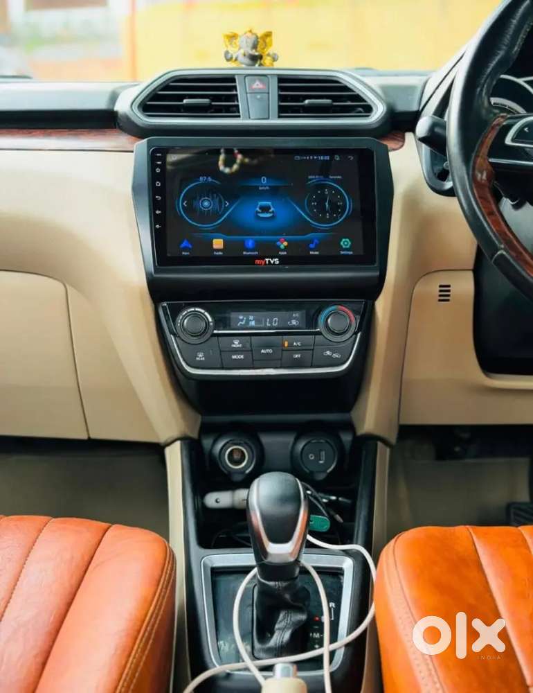 Maruti Suzuki Dzire Zdi 2017