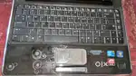 Hp laptop , 4 gb ram ,350 gb hhd