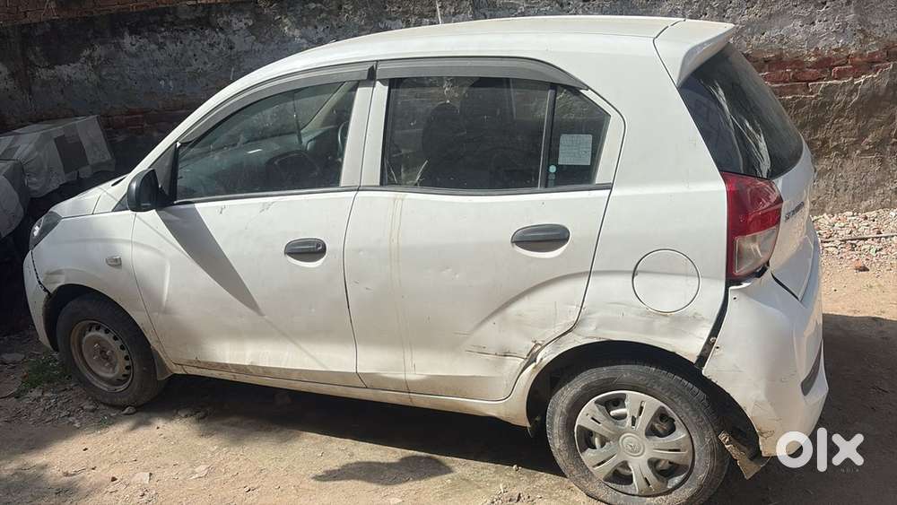 Hyundai Santro 2019 Petrol