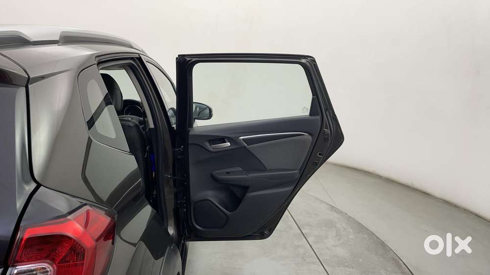 Honda Wr-v 1.2 Vx I-vtec, 2019, Petrol