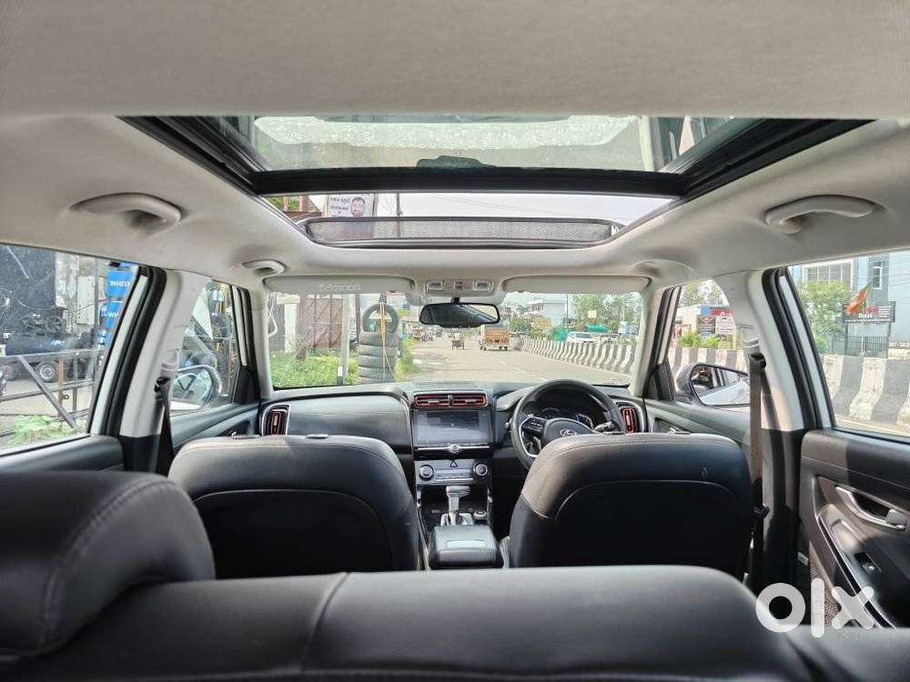 Hyundai Creta 1.6 Sx (o), 2022, Diesel
