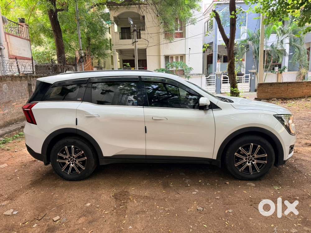 Mahindra Xuv700 Diesel 2022