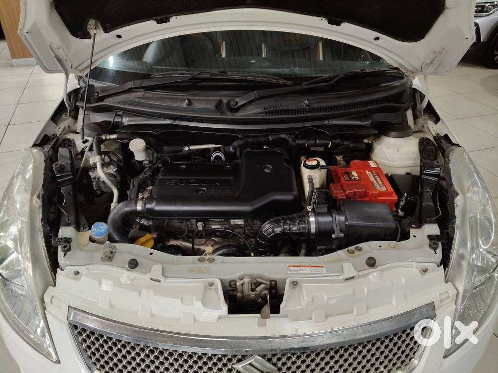 Maruti Suzuki Swift Vdi, 2016, Diesel