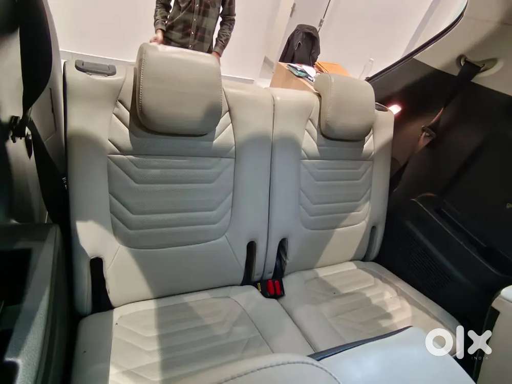 Kia Carens 2022 Petrol 22000 Km Driven