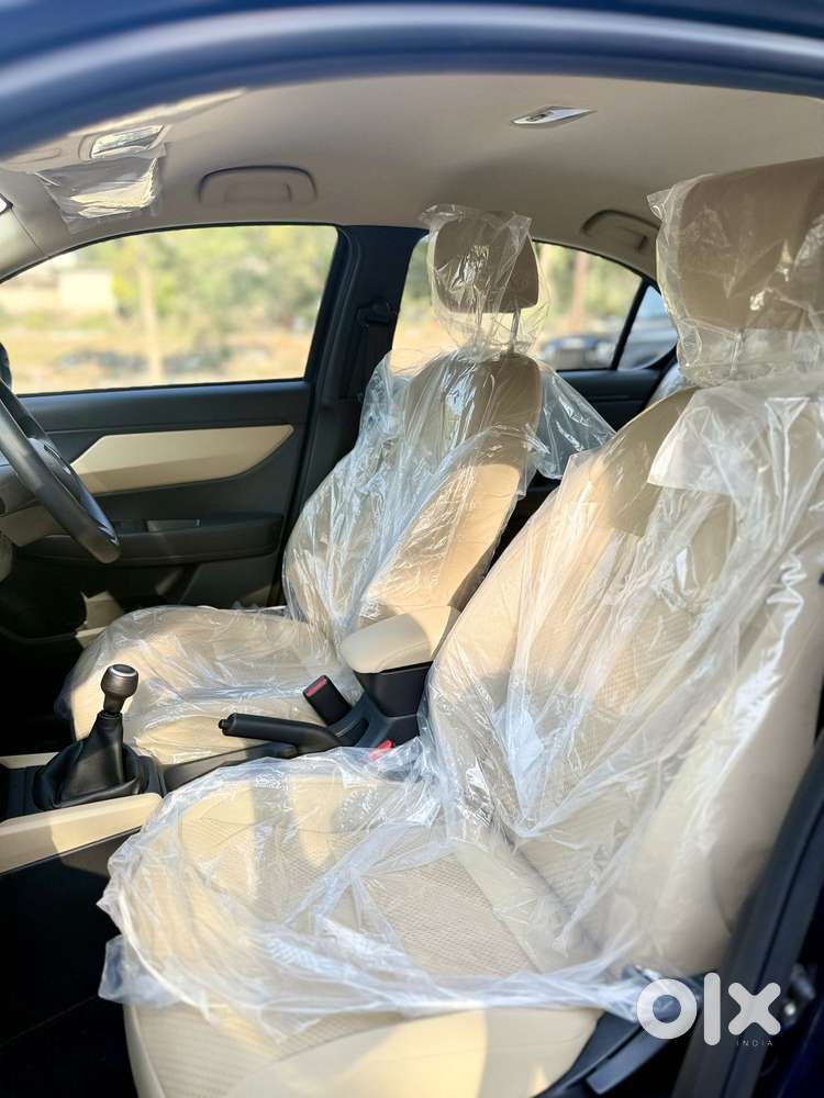 Honda Amaze Vx 1.2 Petrol Mt, 2025, Petrol