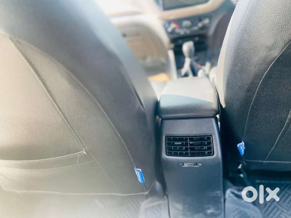 Hyundai Elite I20 2019 Petrol With Company Full Service Record