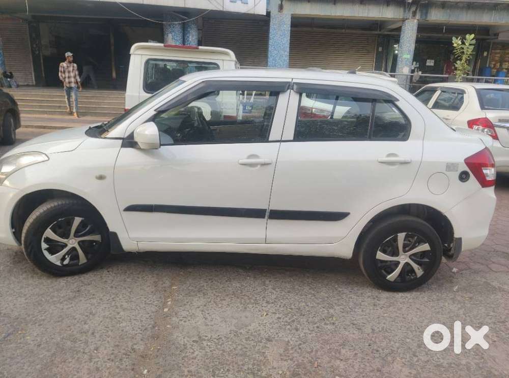 Maruti Suzuki Swift Dzire Tour Ldi, 2018, Cng & Hybrids