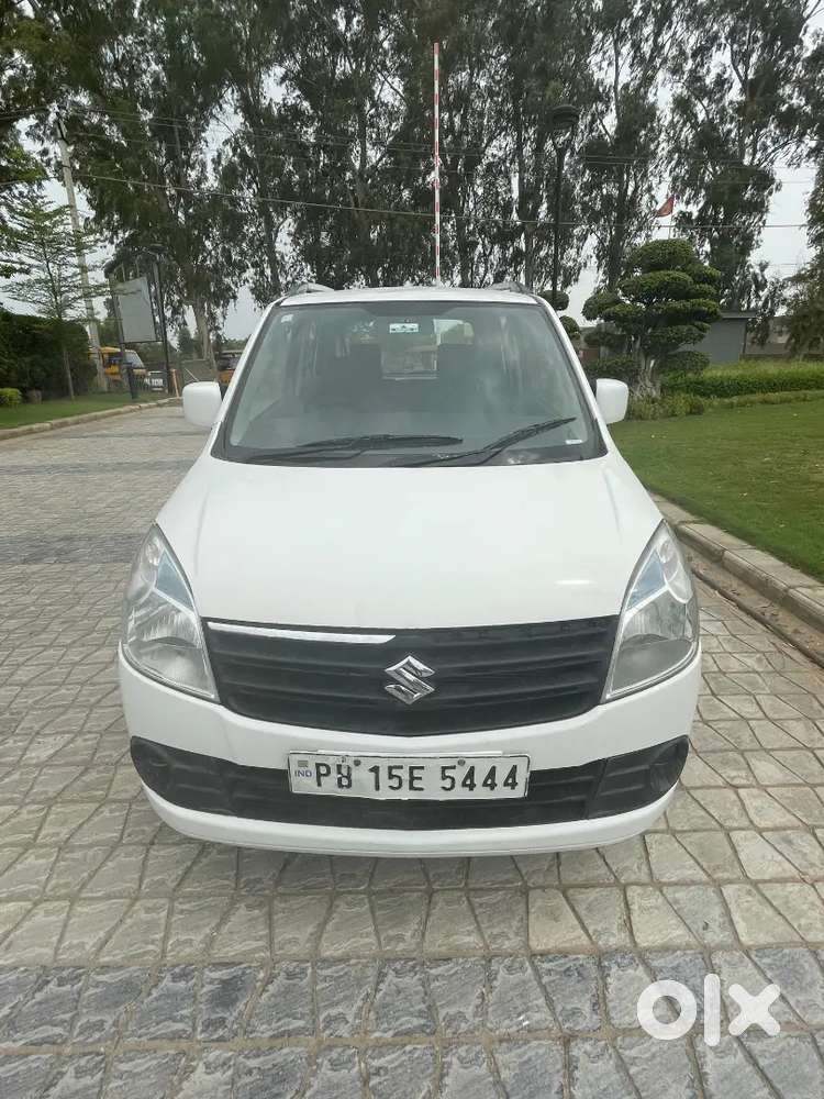 Maruti Suzuki Wagon R 2010 Car 2031 Passing Brand New Tyre All