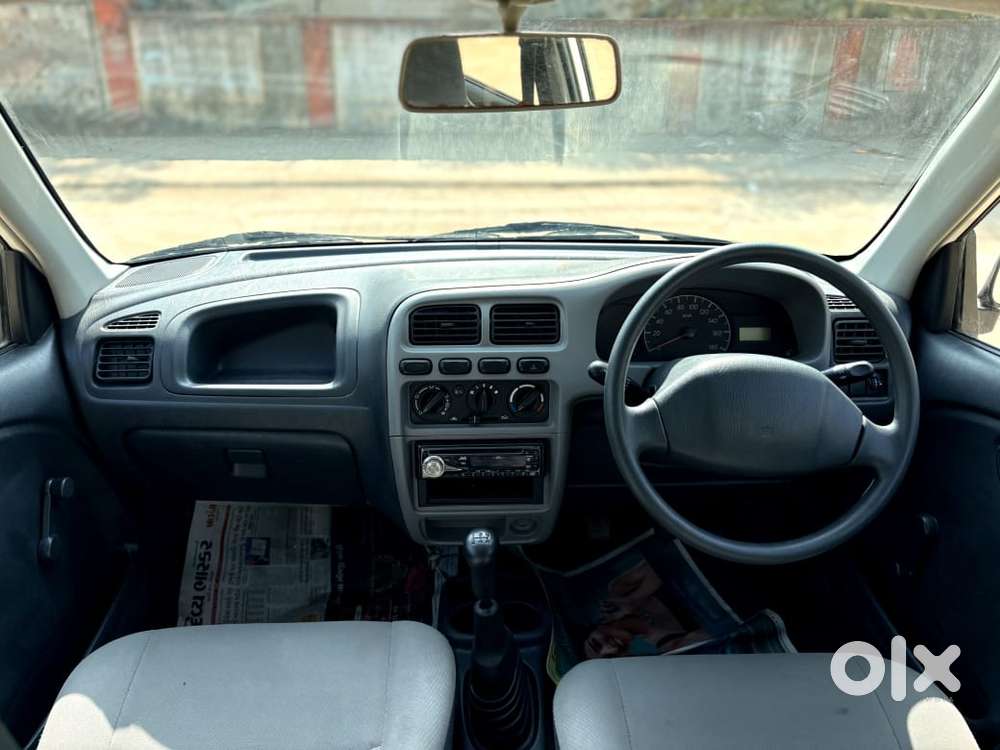Maruti Suzuki Alto, 2012, Petrol