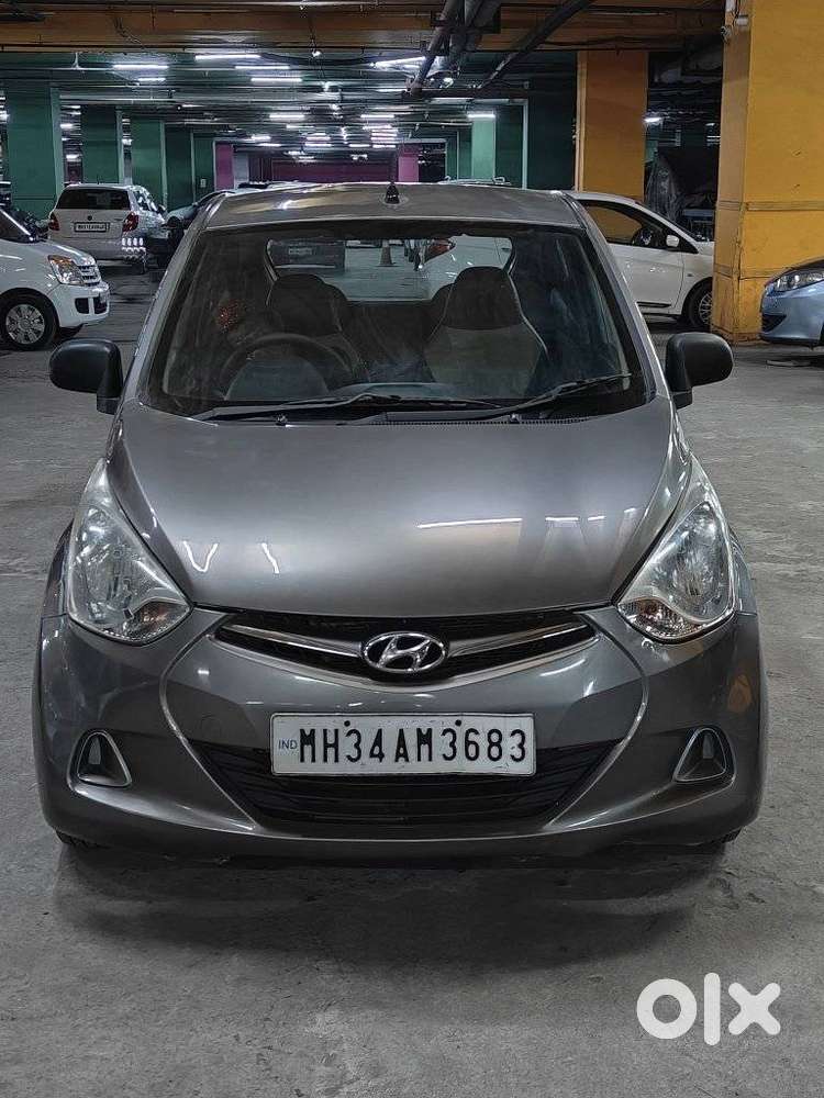 Hyundai Eon