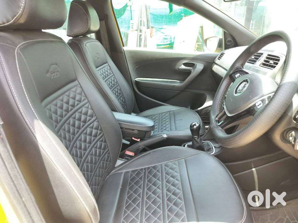 Volkswagen Polo 1.0 Highline Plus Tsi, 2020, Petrol