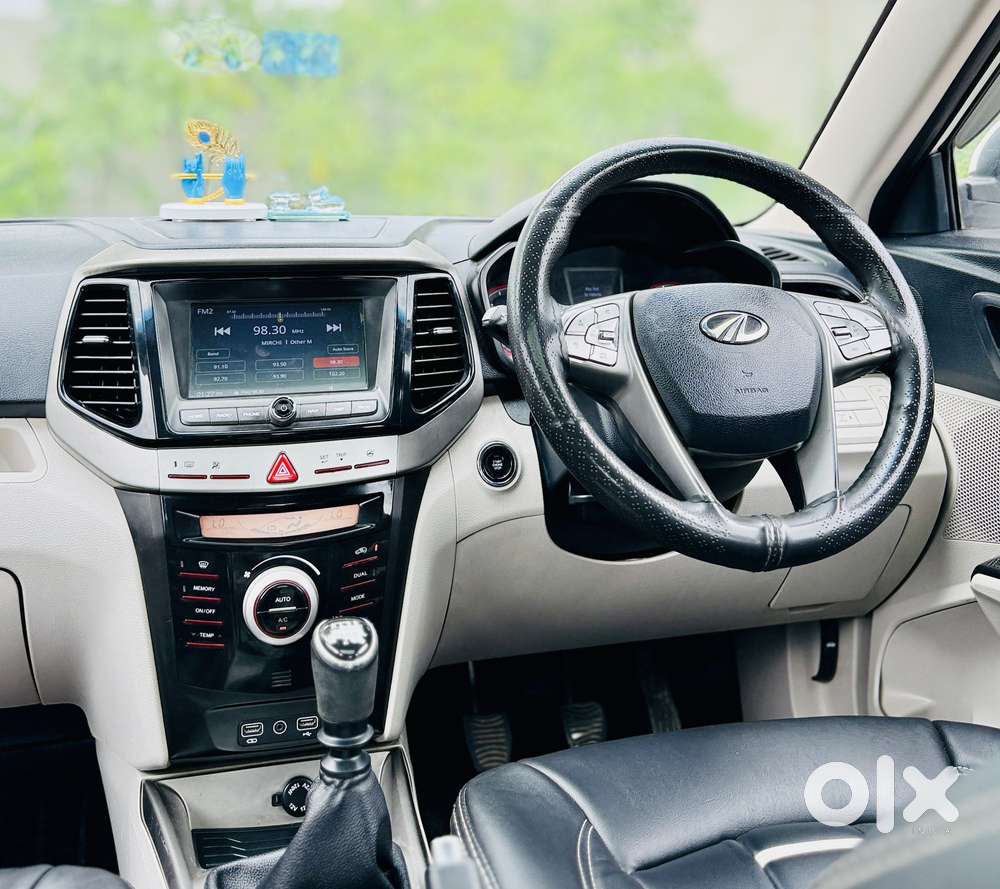 Mahindra Xuv300 W8 Diesel, 2022, Diesel