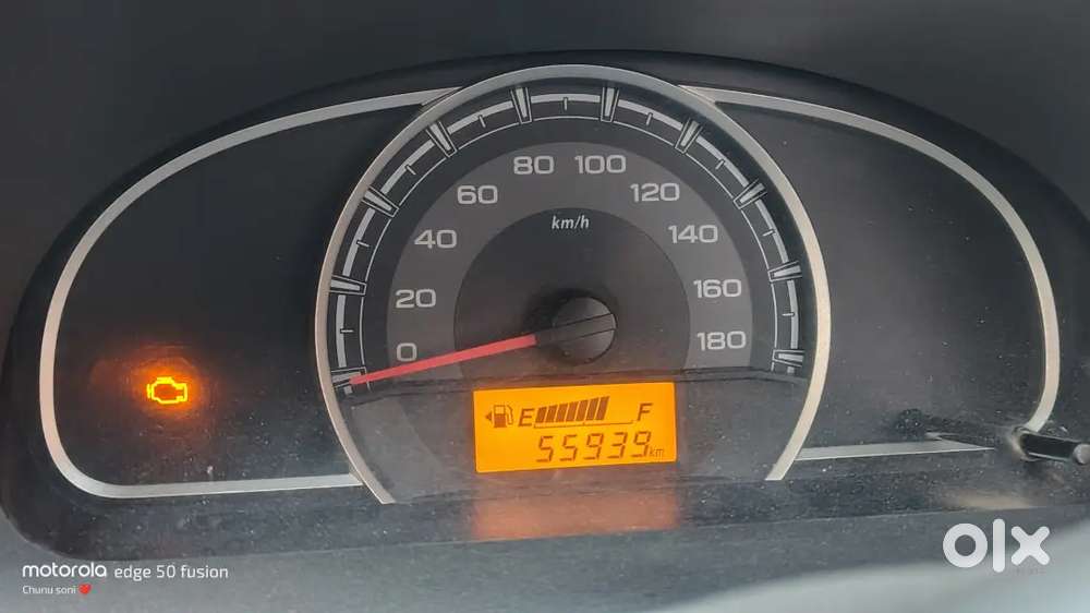 Maruti Suzuki Alto 800 2018 Petrol Manual