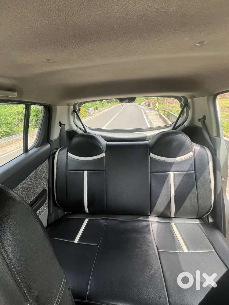 Maruti Suzuki Alto 800 2018 September 24