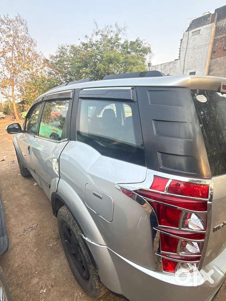Mahindra Xuv500 2015 Diesel Good Condition