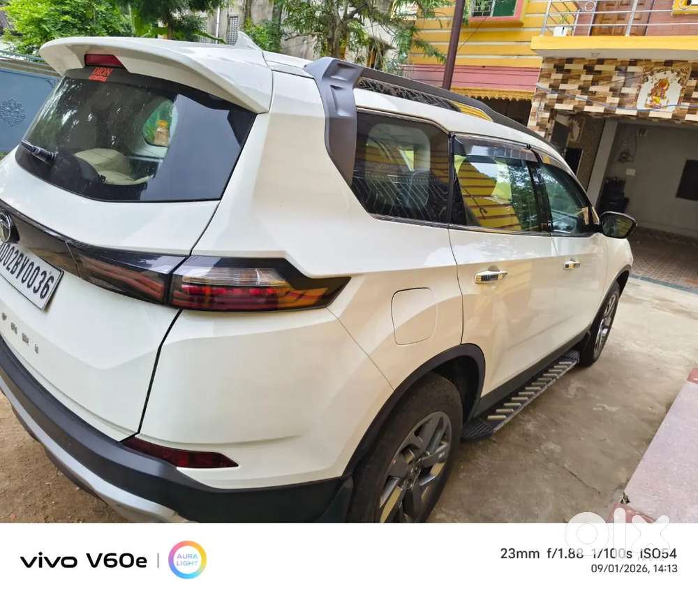 Tata Safari 2.0 Xt 2021 Diesel Manual