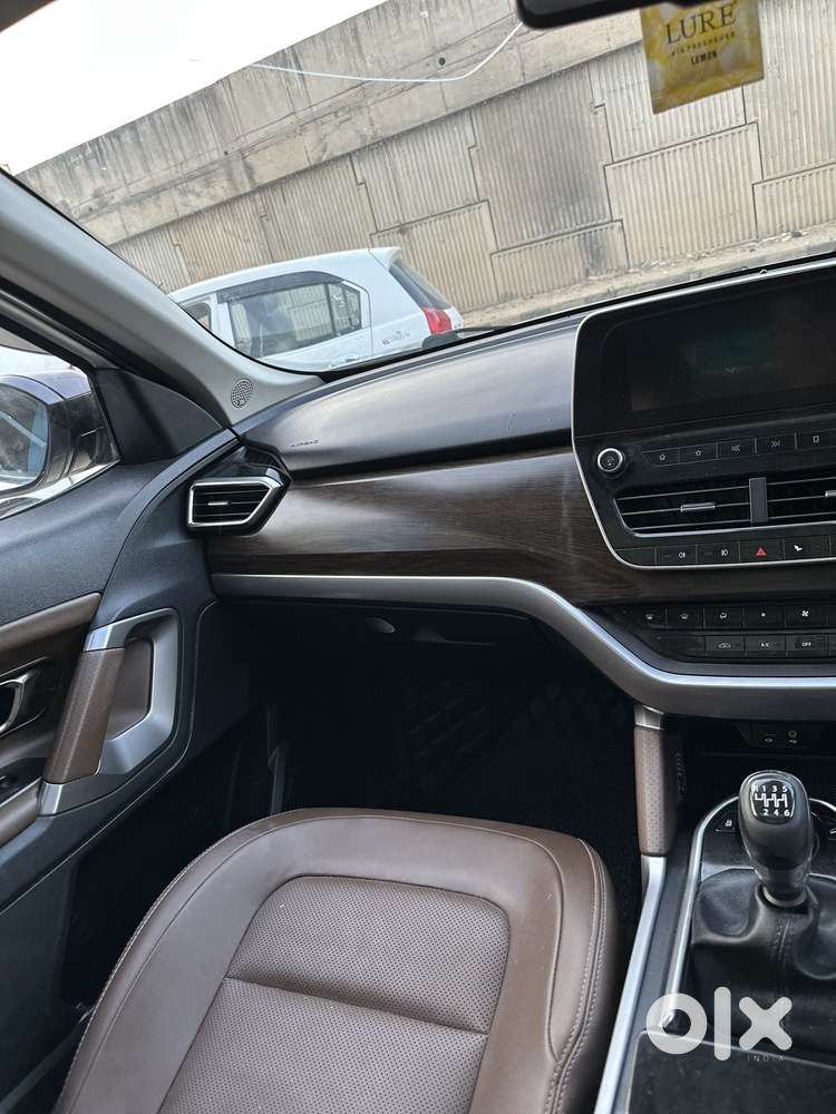 Tata Harrier Xz+ Dual Tone, 2022, Diesel