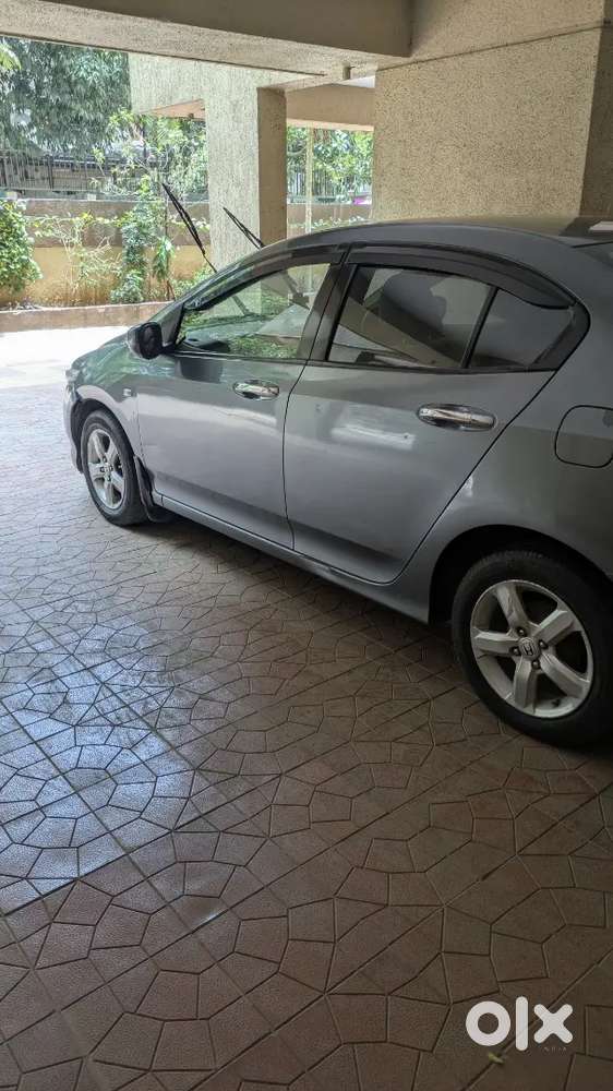 Honda City 2010 Petrol 55000 Km Driven