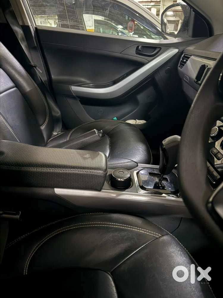 Ca’s Tata Nexon 2020 Petrol Well Maintained